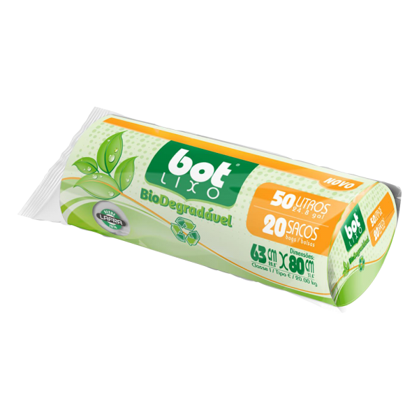 bot-lixo-roll-biodegradavel-50l